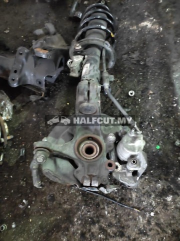 FORD FOCUS 2.0 FRONT AXLE F L