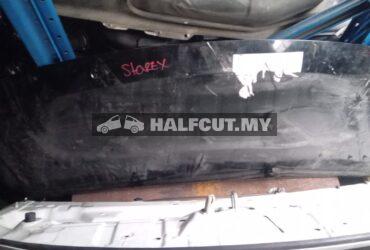 HYUNDAI GRAND STAREX FRONT BONNET