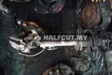 HYUNDAI SONATA 7 FRONT AXLE F L
