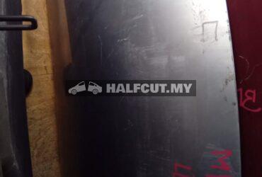 PERODUA MYVI LAGI BEST FRONT BONNET