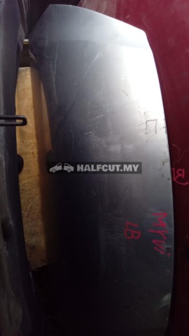 PERODUA MYVI LAGI BEST FRONT BONNET