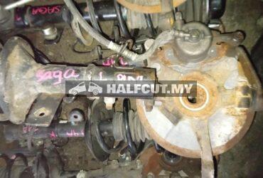 PROTON SAGA BLM FRONT AXLE F L