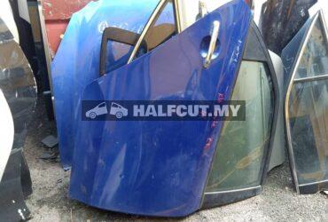 KIA FORTE REAR DOOR R R