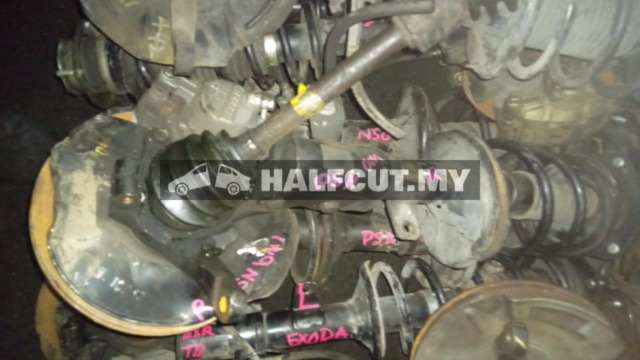 PROTON PERSONA OM FRONT AXLE F R