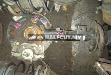 KIA CERATO K3 FRONT AXLE F L
