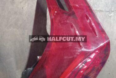 TOYOTA ALPHARD VELLFIRE AGH30 LH TAILLAMP TAILLIGHT TAIL REAR LAMP LIGHT