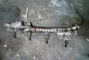 TOYOTA INNOVA 1TR INJECTOR