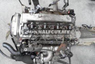 KIA SORENTO ENGINE KOSONG