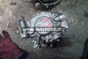 KIA CERATO K3 COMPRESSOR