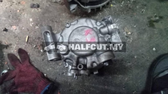 KIA CERATO K3 COMPRESSOR