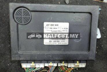 KIA FORTE UNIT ASSY BCH 116RA-000300