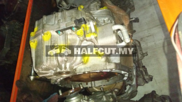 VOLKSWAGEN POLO 1.6 GEAR BOX GEARBOX