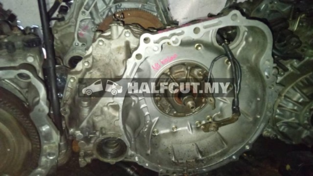 TOYOTA CAMRY ACV30 2.4 GEARBOX GEAR BOX