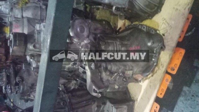 TOYOTA RUSH GEAR BOX AT GEARBOX