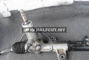 HONDA CIVIC STEERING RACK