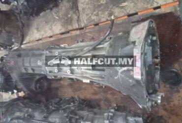 AUDI Q7 AT GEAR BOX GEARBOX