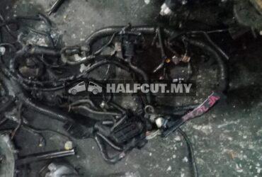 TOYOTA ALPHARD VELLFIRE 20 3.5 WARARING