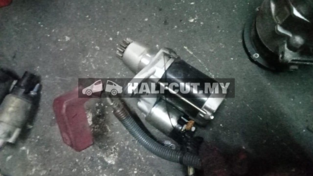 TOYOTA ESTIMA ACR50 STARTER - Halfcut Malaysia KL Selangor Penang Sabah