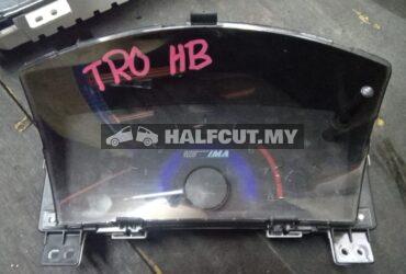 HONDA CIVIC TRO HB METER