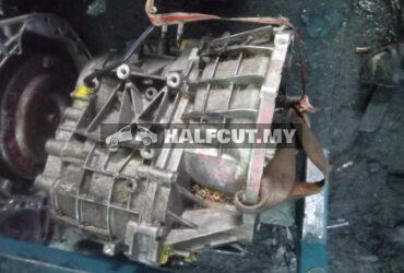 PROTON PREVE TB MANUAL GEAR BOX GEARBOX