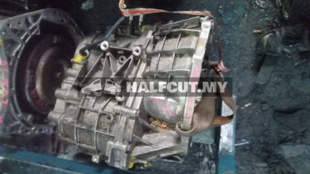 PROTON PREVE TB MANUAL GEAR BOX GEARBOX