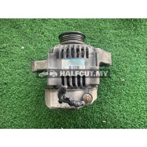 PERODUA KANCIL KELISA KENARI 660CC 850CC EF ALTERNATOR