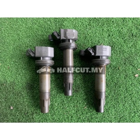 DAIHATSU K-CAR PLUG COIL FOR PERODUA KENARI KELISA VIVA EJ EF JB
