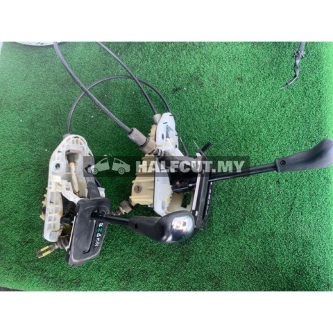 PERODUA KANCIL GEAR SHIFT LEVER FOR L200S 3 4SPEED L5 L2 L7 KELISA VIVA