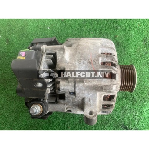 NISSAN SERENA C26 HIGHWAY STAR 2.0 200A ALTERNATOR USED JAPAN）