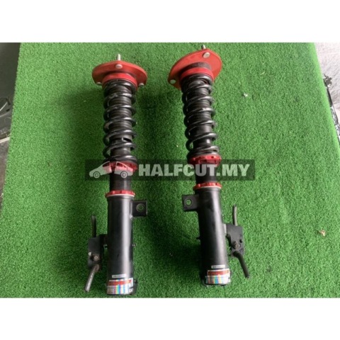 ORIGINAL JDM BLITZ DAMPER ZZR SPECS TOYOTA ABSORBER FOR TOYOTA CAMRY HARRIER