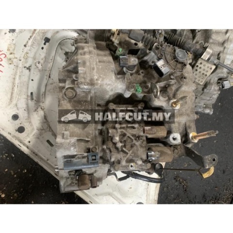 HONDA JAZZ CITY GEARBOX L15A 7 SPEED SWRA AUTO FOR GD123 GD8