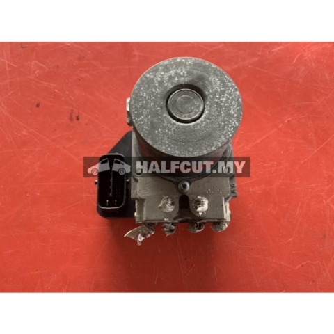 TOYOTA WISH ZGE20 ABS PUMP VN