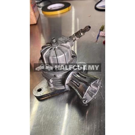 BLITZ BLOW OFF VALVE