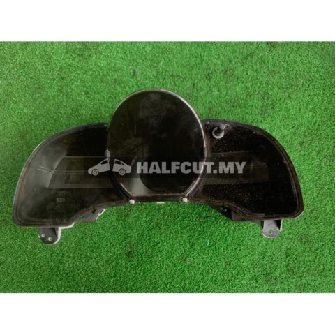 HONDA CRZ ZF1 HYBRID MANUAL METER