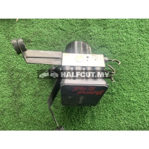 BMW 3SERIES E46 ABS PUMP 6759075