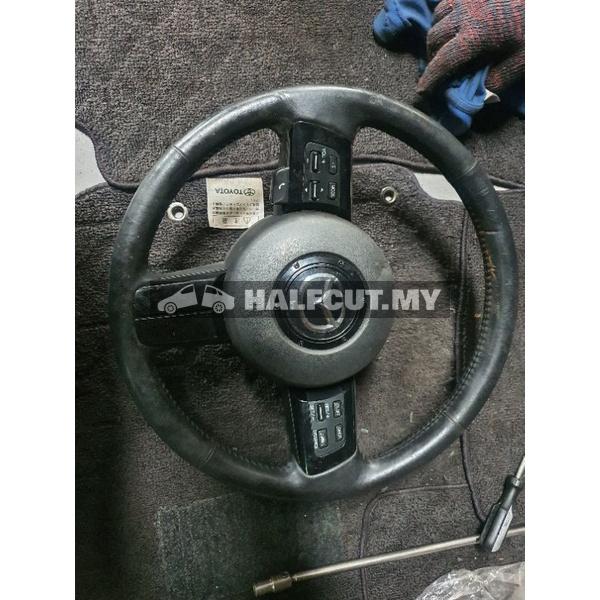 MAZDA CX7 STEERING ORIGINAL JAPAN