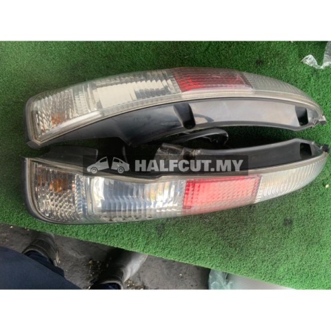 DAIHATSU TERIOS SET FOR PERODUA KEMBARA. TAILLAMP TAILLIGHT TAIL REAR LAMP LIGHT