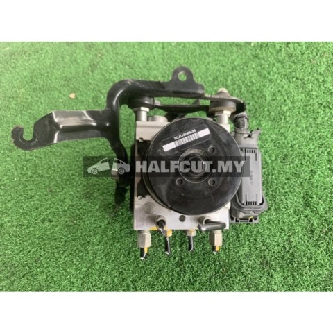 HONDA INSIGHT ZE2 ZE3 ABS PUMP TM8J7