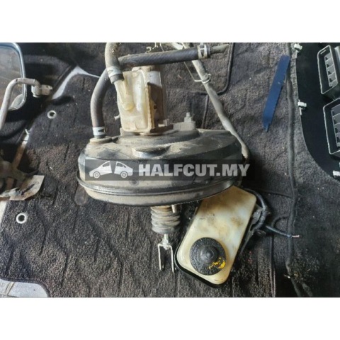 TOYOTA ESTIMA GRS50 2GR 3.5L MASTER PUMP