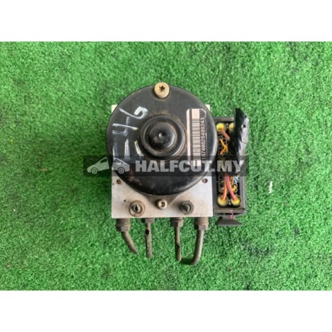 BMW ABS PUMP BMW 3SERIES E46 ABS PUMP 6765454