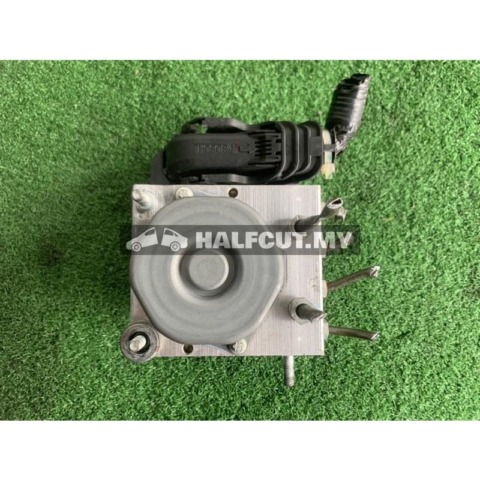 MITSUBISHI MIRAGE ABS PUMP 3 FOR A05A