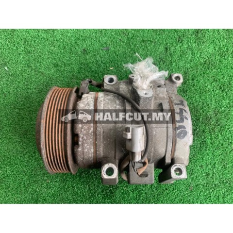 TOYOTA INNOVA HIACE HILUX 1TR DENSO COMPRESSOR