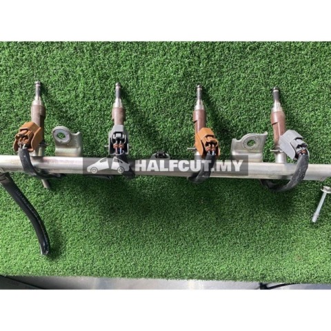 SUZUKI SX4 SWIFT ZC32S 1.6CC M16A MANUAL M T 6SPEED INJECTOR 1SET