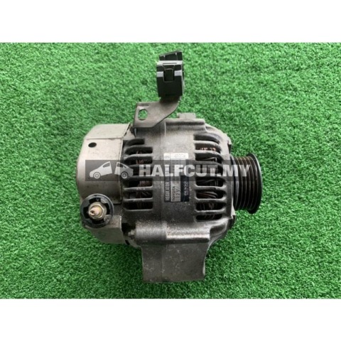 TOYOTA 5S ENGINE ALTERNATOR DENSO TOYOTA CAMRY XV20 1996-2001