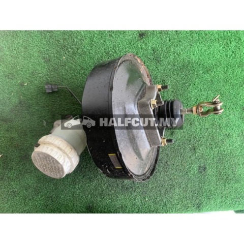 MITSUBISHI DOUBLE LAYER BRAKE MASTER PUMP WIRA SATRIA PUTRA WAJA