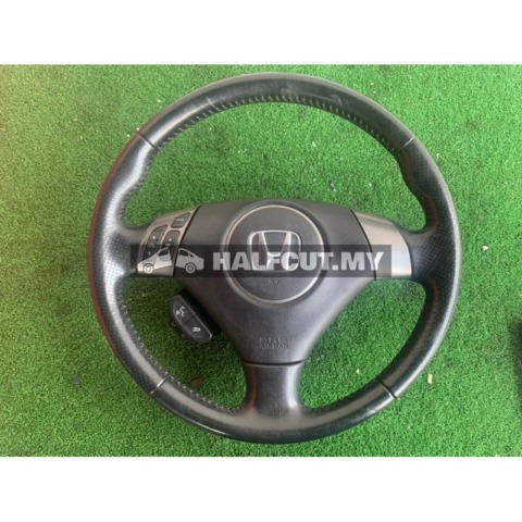 HONDA ODYSSEY RB1 RB2 RB3 STEERING WHEEL