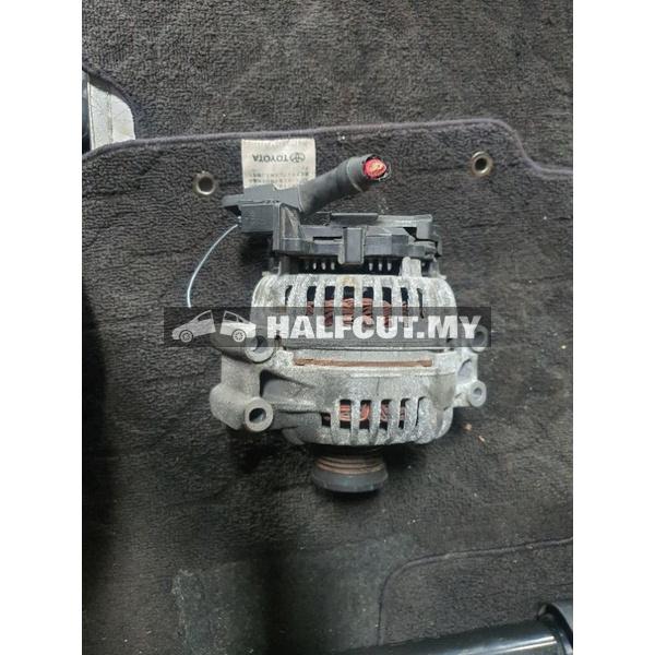 BMW E46 3 SERIES AY20 ALTERNATOR