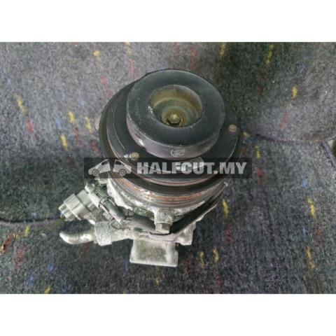 TOYOTA MARK-X LEXUS250 2GR 3GR 4GR COMPRESSOR