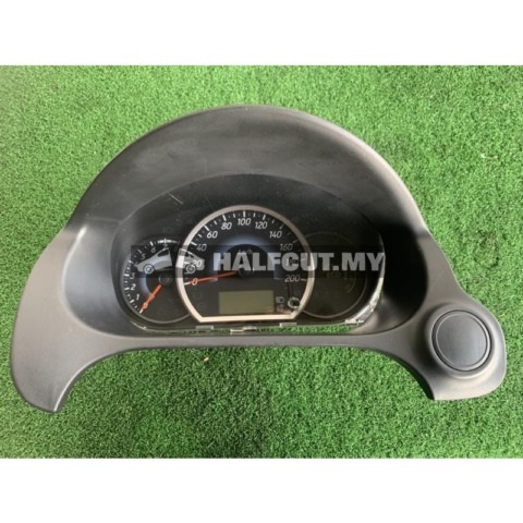 MITSUBISHI MIRAGE SPEED METER FOR A05A CIL 1.2 LT