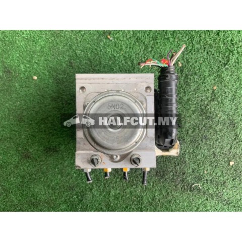 HONDA FIT GK3 4 5 ABS PUMP T5AJ8
